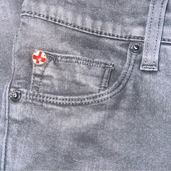 Hudson jeans, Krista Ankle Super Skinny - Picture 4 of 6